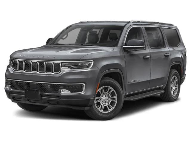 2024 Jeep Wagoneer Series III 4x4 for sale in Hudson, WI