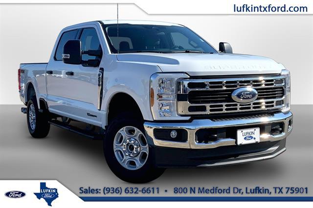 2025 Ford F-250 XLT for sale in Lufkin, TX