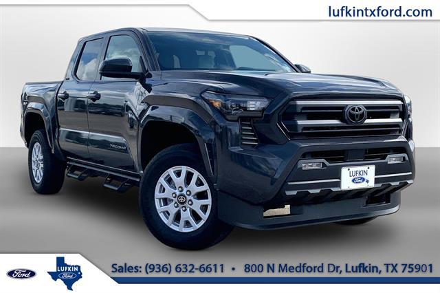 2025 Toyota Tacoma SR5 for sale in Lufkin, TX