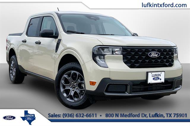 2025 Ford Maverick XLT for sale in Lufkin, TX