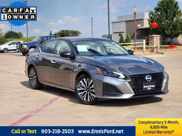 2024 Nissan Altima SV FWD for sale in Ennis, TX