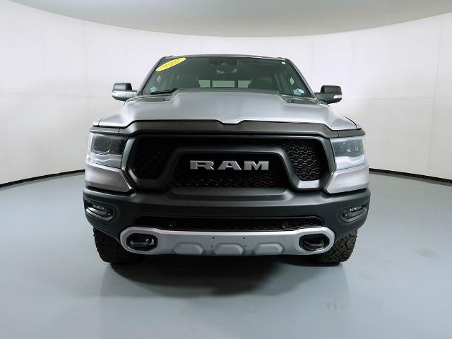 2022 Ram 1500 Rebel Crew Cab 4x4 57 Box