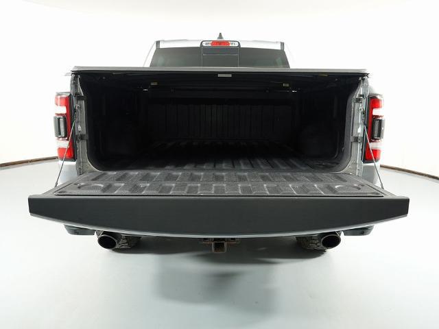 2022 Ram 1500 Rebel Crew Cab 4x4 57 Box