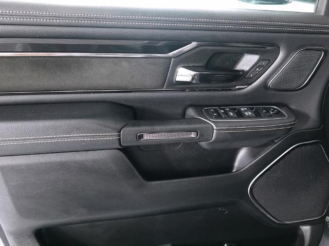 2022 Ram 1500 Rebel Crew Cab 4x4 57 Box