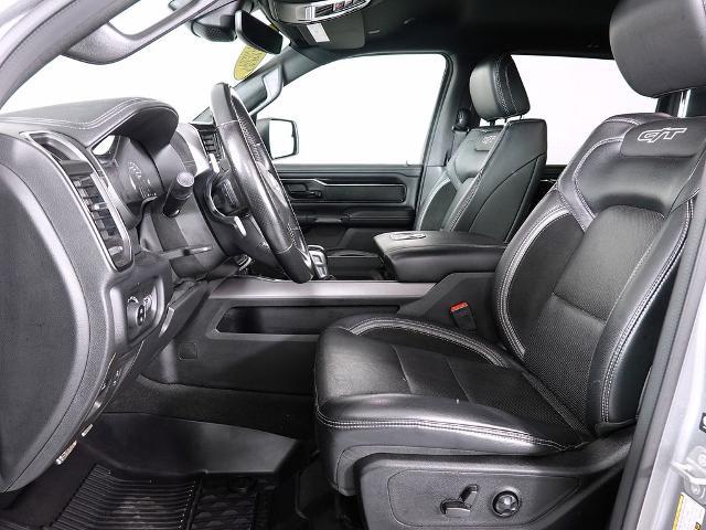 2022 Ram 1500 Rebel Crew Cab 4x4 57 Box