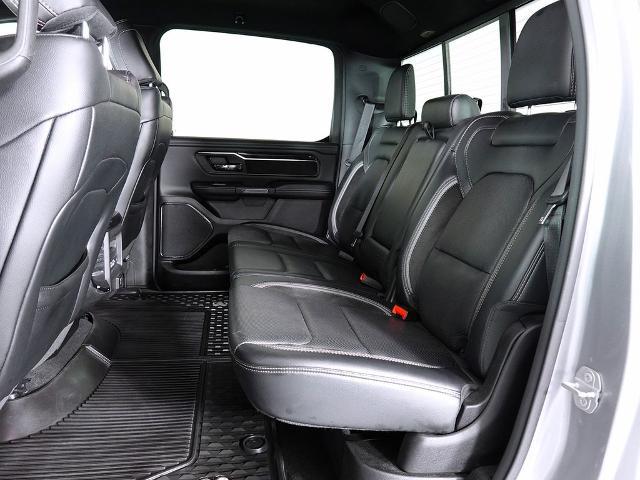 2022 Ram 1500 Rebel Crew Cab 4x4 57 Box