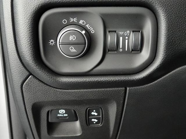 2022 Ram 1500 Rebel Crew Cab 4x4 57 Box