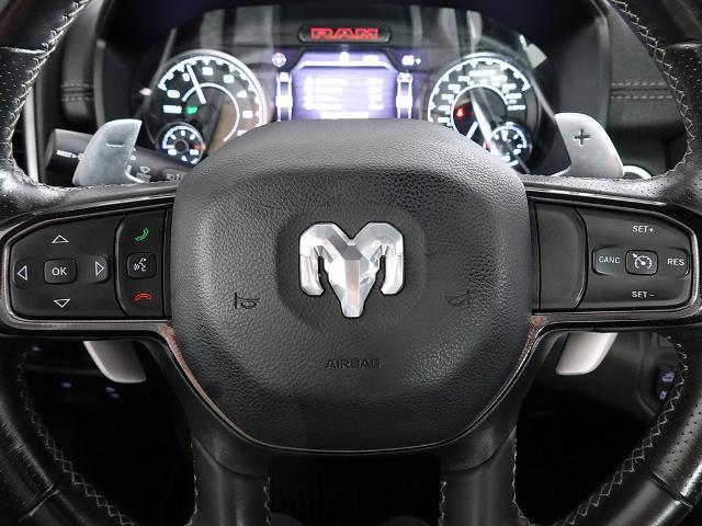 2022 Ram 1500 Rebel Crew Cab 4x4 57 Box