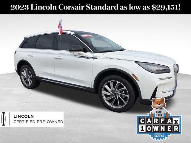 2023 Lincoln Corsair Standard for sale in Pensacola, FL