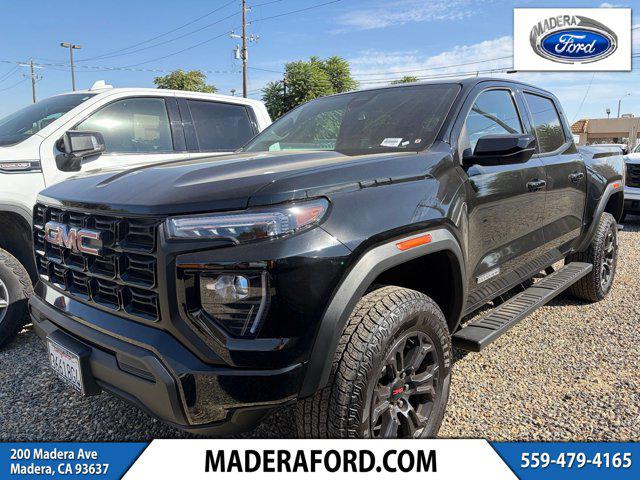 2025 GMC Canyon 2WD Elevation for sale in Madera, CA