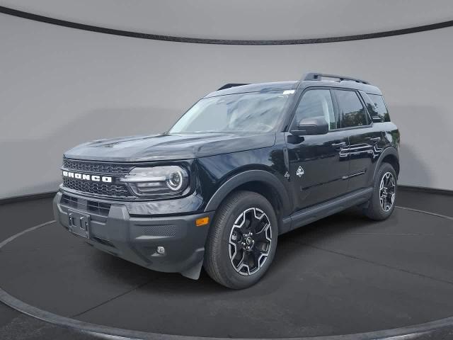 2025 Ford Bronco Sport Outer Banks for sale in Eatontown, NJ