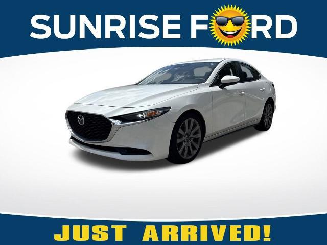 2019 Mazda Mazda3 Preferred Package for sale in Fort Pierce, FL