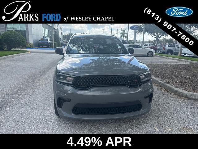 2021 Dodge Durango SXT Plus AWD for sale in Wesley Chapel, FL