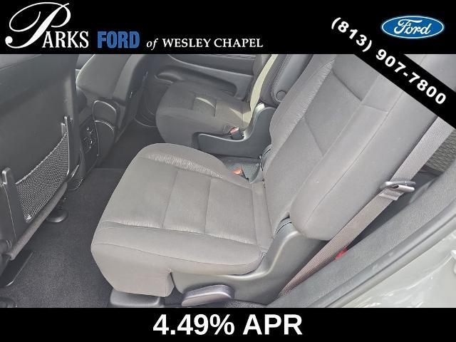 2021 Dodge Durango SXT Plus AWD