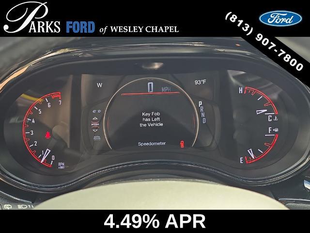 2021 Dodge Durango SXT Plus AWD