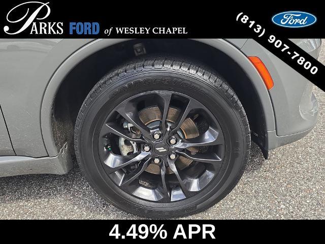 2021 Dodge Durango SXT Plus AWD