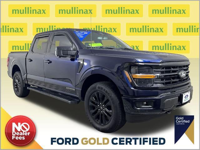 2024 Ford F-150 XLT for sale in Apopka, FL