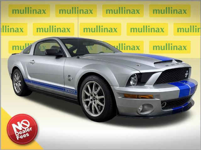 2008 Ford 500 Shelby GT500 for sale in Apopka, FL