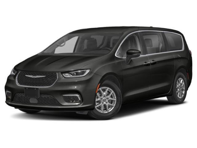 2023 Chrysler Pacifica Touring L AWD for sale in Medina, OH