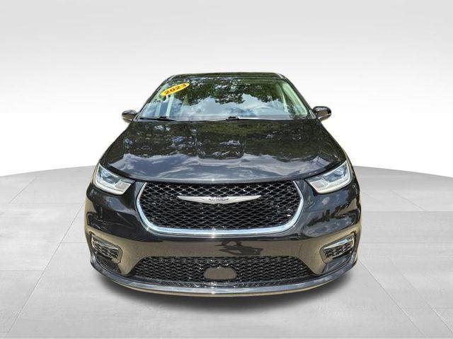 2023 Chrysler Pacifica Touring L AWD