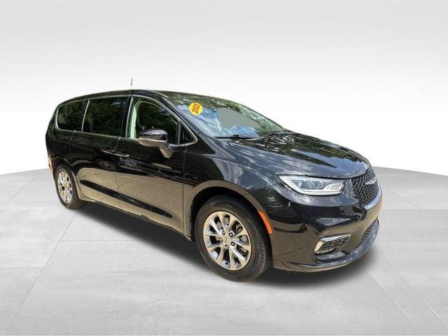 2023 Chrysler Pacifica Touring L AWD