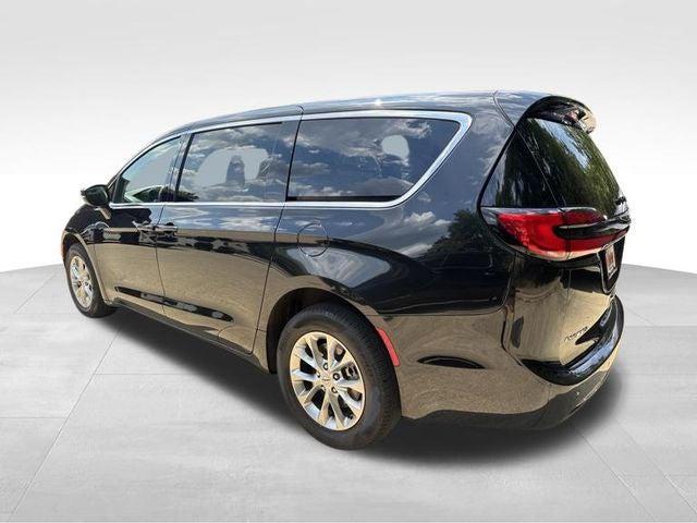 2023 Chrysler Pacifica Touring L AWD