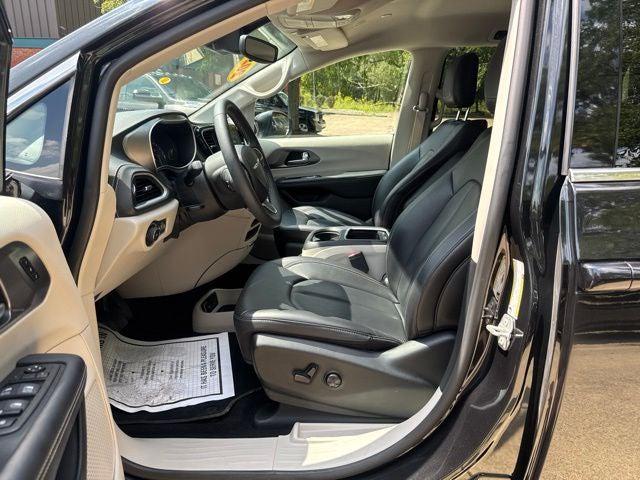 2023 Chrysler Pacifica Touring L AWD
