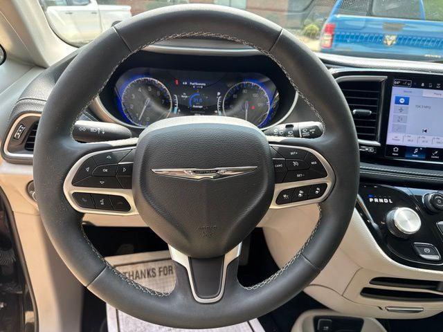 2023 Chrysler Pacifica Touring L AWD