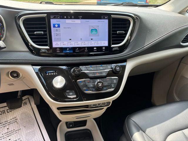 2023 Chrysler Pacifica Touring L AWD