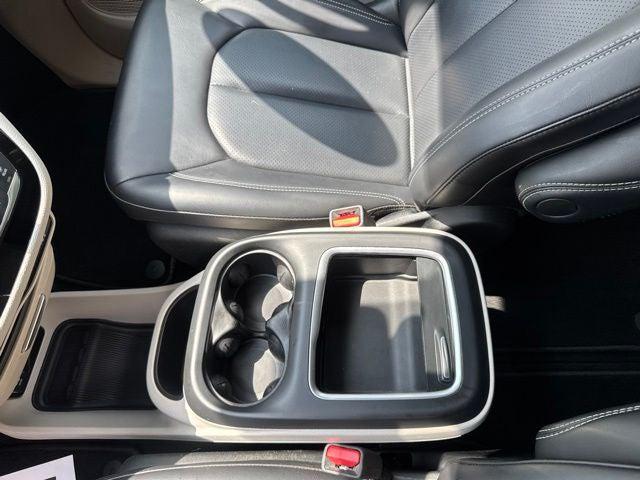 2023 Chrysler Pacifica Touring L AWD