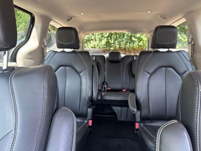 2023 Chrysler Pacifica Touring L AWD