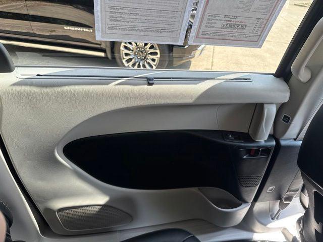 2023 Chrysler Pacifica Touring L AWD