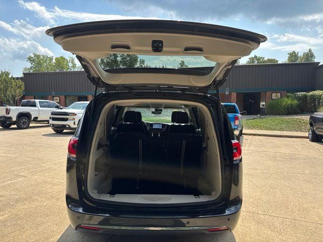 2023 Chrysler Pacifica Touring L AWD