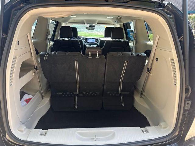 2023 Chrysler Pacifica Touring L AWD