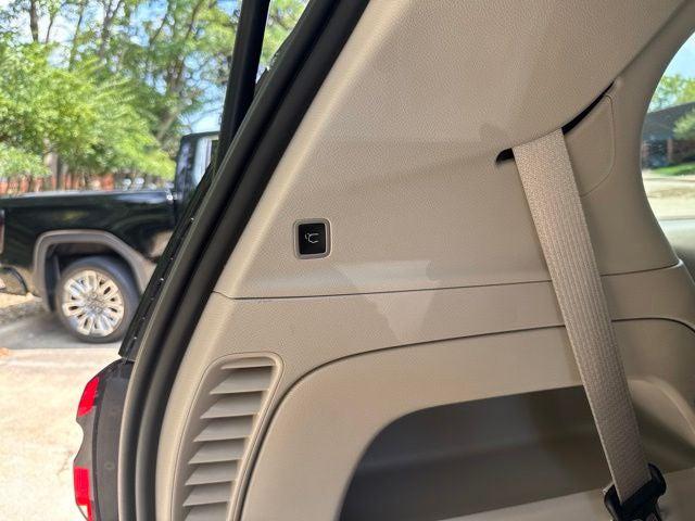2023 Chrysler Pacifica Touring L AWD