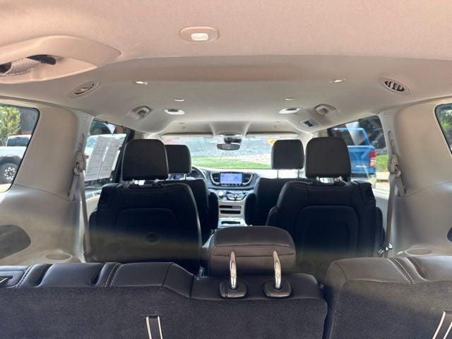 2023 Chrysler Pacifica Touring L AWD