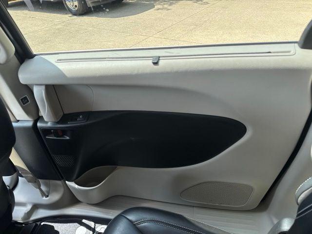 2023 Chrysler Pacifica Touring L AWD