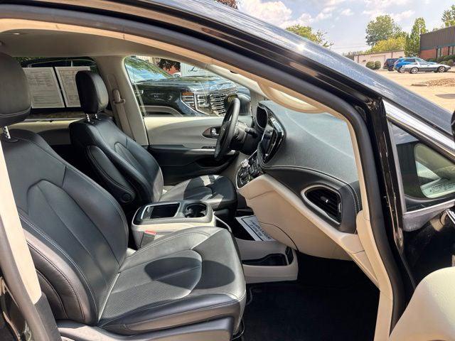 2023 Chrysler Pacifica Touring L AWD