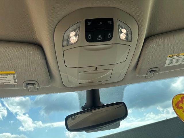 2023 Chrysler Pacifica Touring L AWD