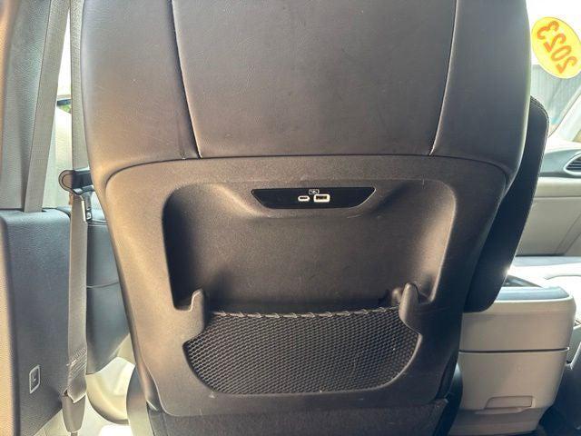 2023 Chrysler Pacifica Touring L AWD