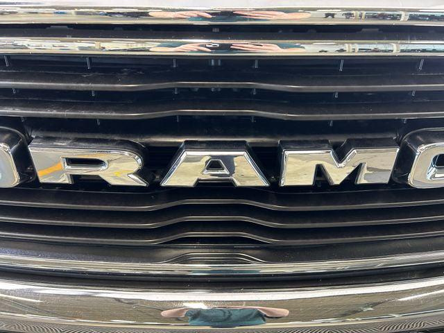 2021 Ram 1500 Big Horn Quad Cab 4x4 64 Box