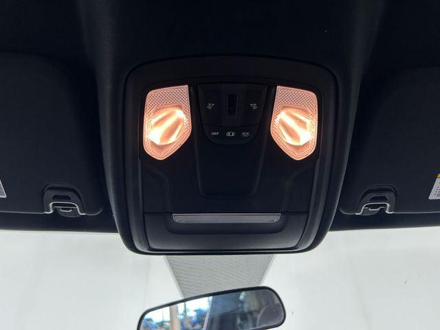 2021 Ram 1500 Big Horn Quad Cab 4x4 64 Box