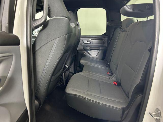 2021 Ram 1500 Big Horn Quad Cab 4x4 64 Box