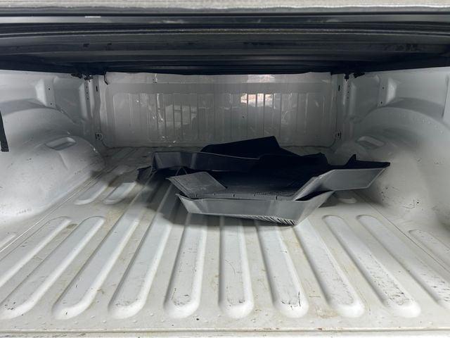 2021 Ram 1500 Big Horn Quad Cab 4x4 64 Box