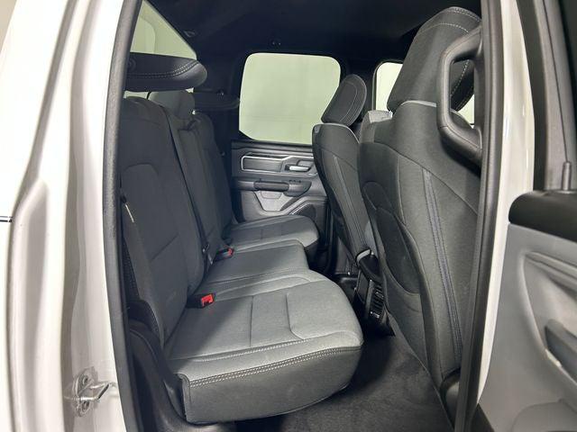 2021 Ram 1500 Big Horn Quad Cab 4x4 64 Box