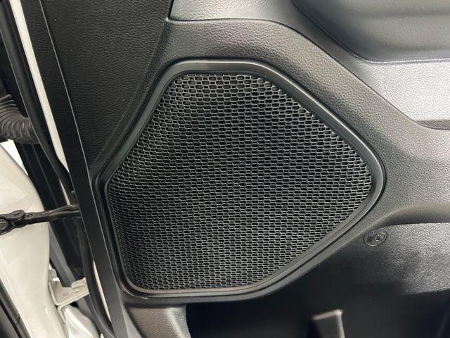 2021 Ram 1500 Big Horn Quad Cab 4x4 64 Box