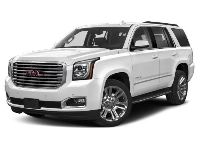 2020 GMC Yukon 4WD SLT Standard Edition for sale in Medina, OH