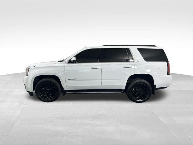 2020 GMC Yukon 4WD SLT Standard Edition