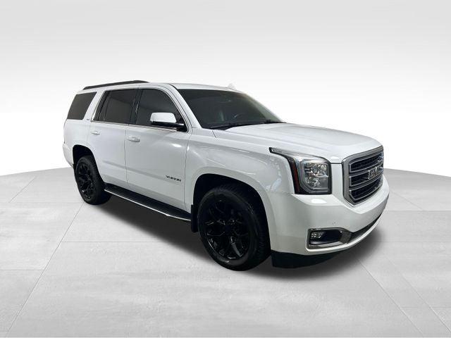 2020 GMC Yukon 4WD SLT Standard Edition