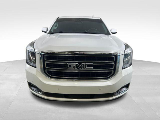 2020 GMC Yukon 4WD SLT Standard Edition